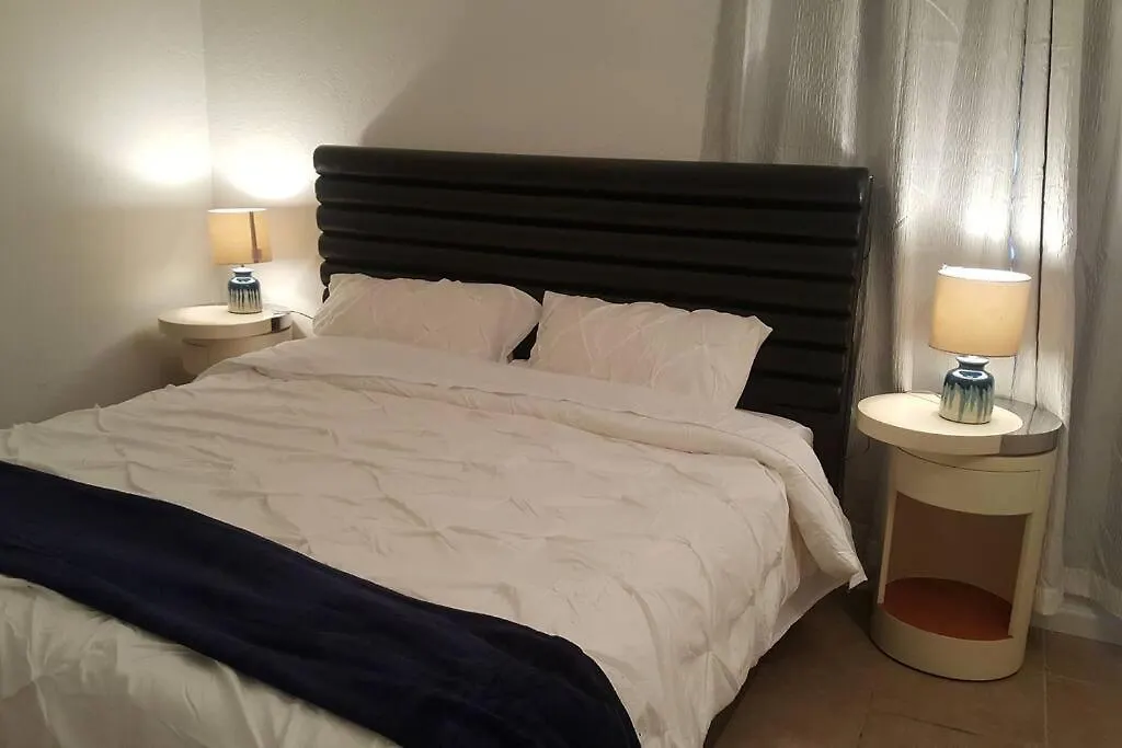 Апартаменты Dream King Bed-2Bd-12 Min To Strip Лас-Вегас