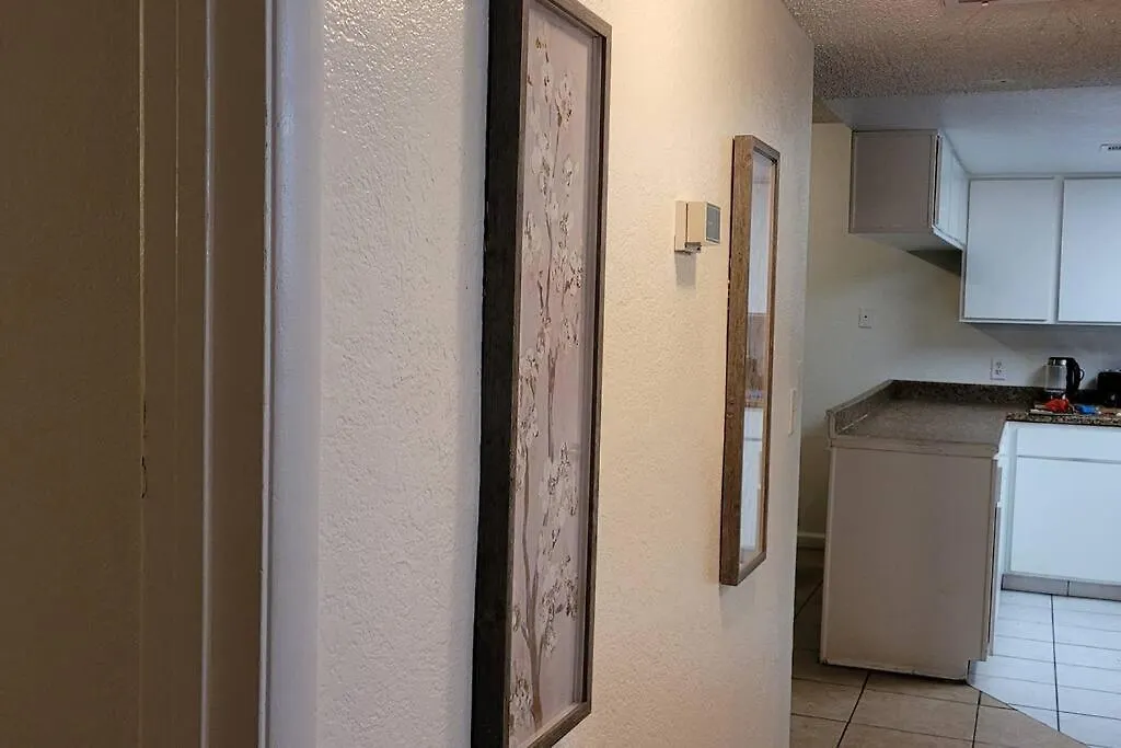 Apartmán Dream King Bed-2Bd-12 Min To Strip Las Vegas 0*,