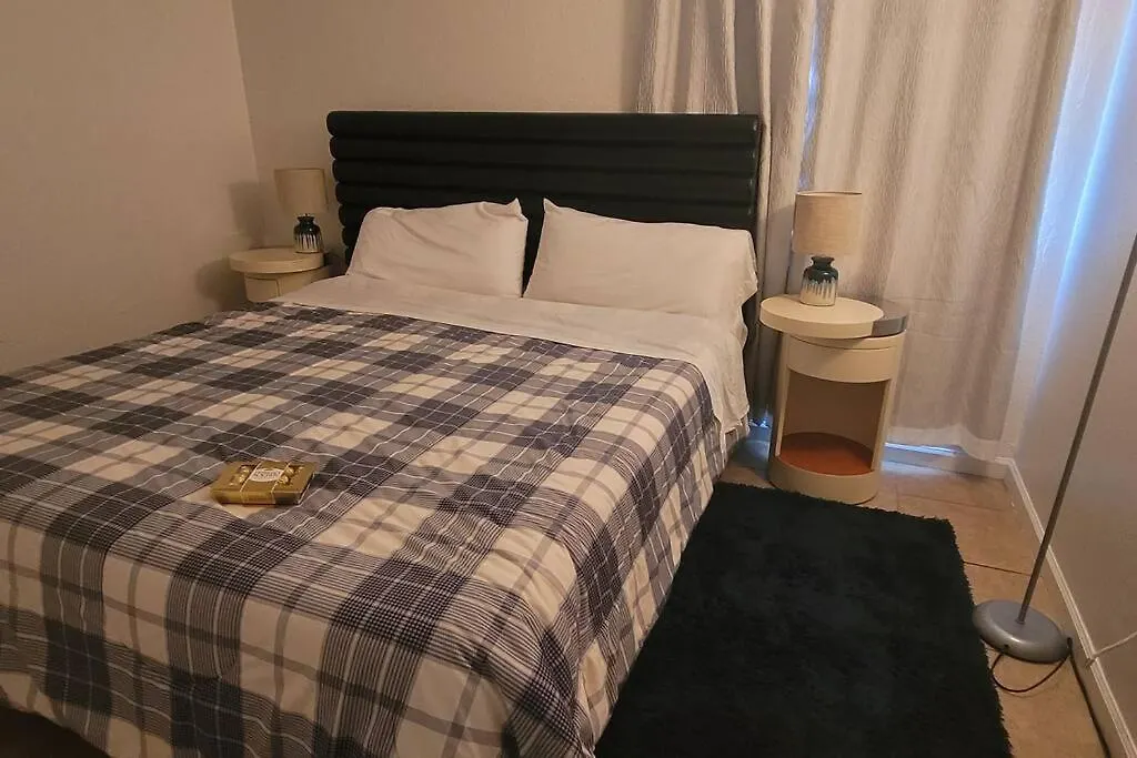 Apartmán Dream King Bed-2Bd-12 Min To Strip Las Vegas