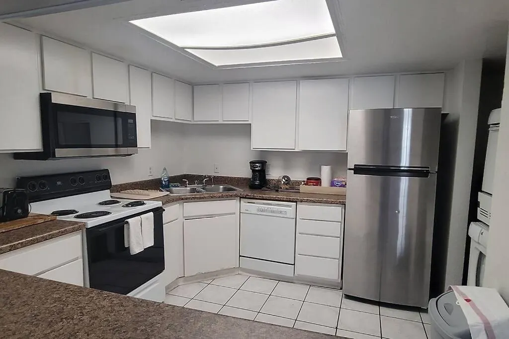 Apartmán Dream King Bed-2Bd-12 Min To Strip Las Vegas