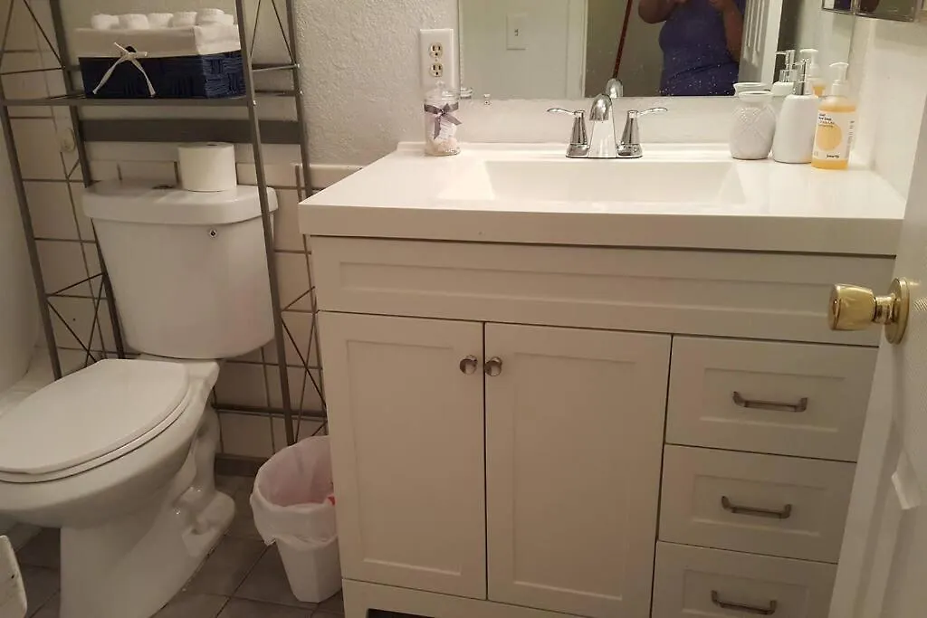 Apartmán Dream King Bed-2Bd-12 Min To Strip Las Vegas 0*,  USA