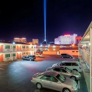 6 Vegas, Nv - Tropicana Отель